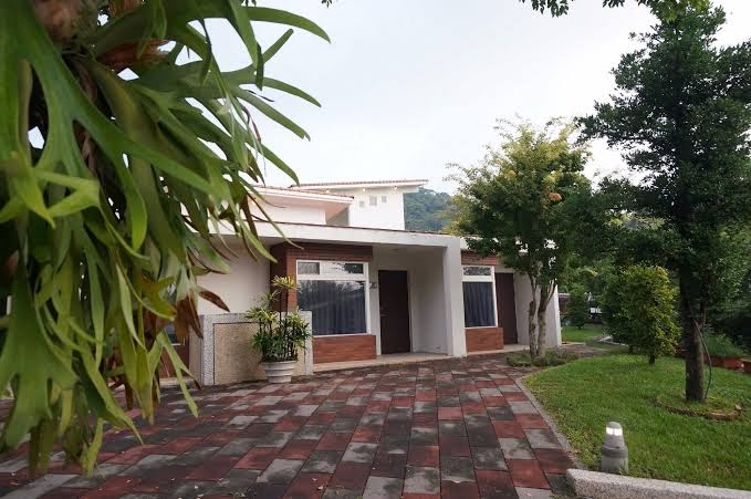 關子嶺林奎園溫泉度假村｜關子嶺住宿｜五大推薦舒適飯店，讓你放鬆情緒