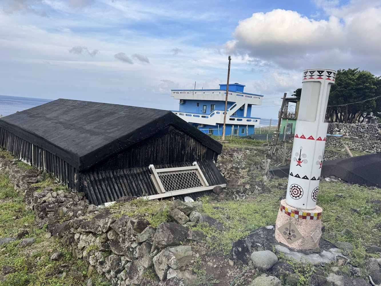 伊沙婻民宿｜蘭嶼住宿推薦：探索最佳民宿與背包客棧的選擇
