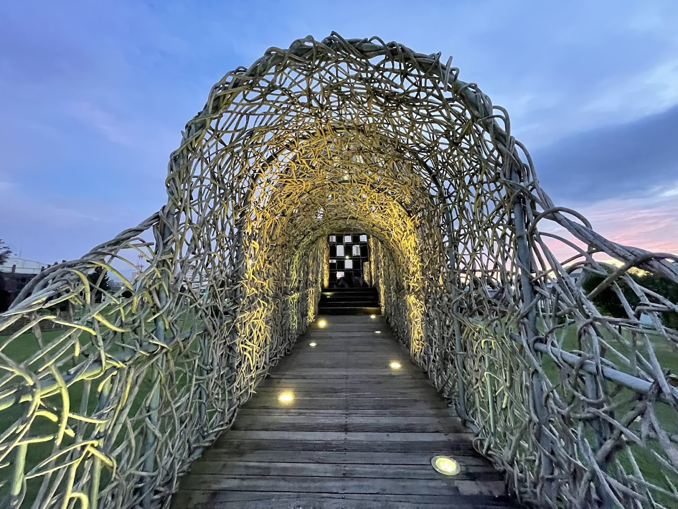 嘉義景點推薦｜免費又好拍的城市綠地＆藝術景點，親子旅遊必收藏！