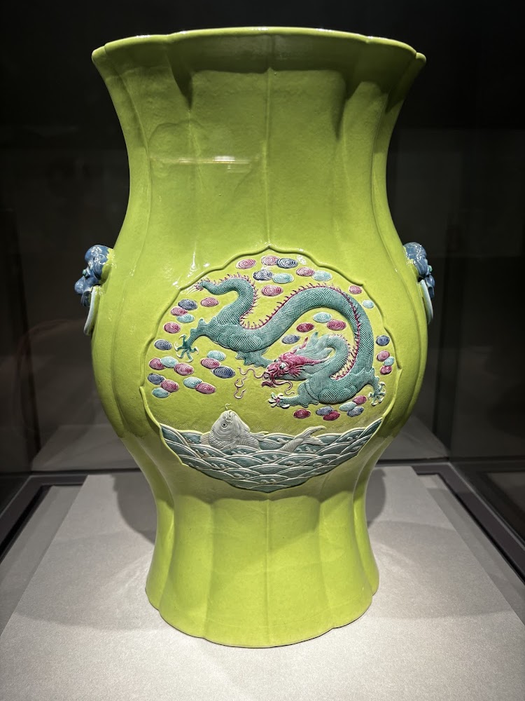 所有｜探索國立故宮博物院的文化寶藏與美食體驗