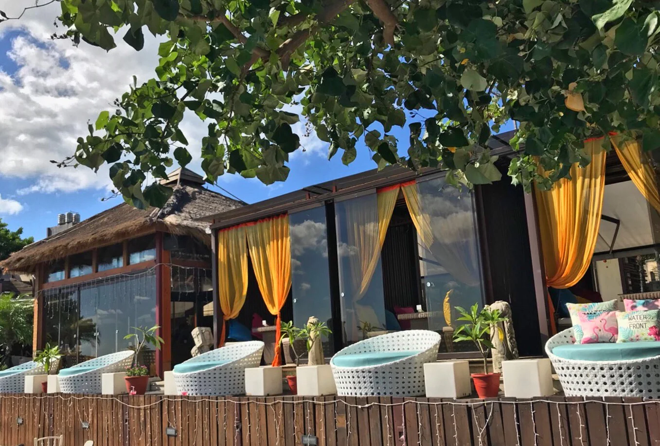 探索淡水餐廳：當地美食不可錯過的五大選擇