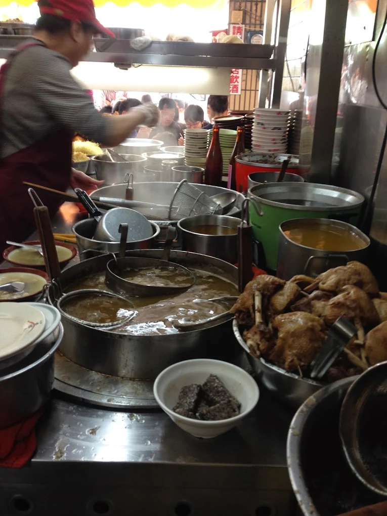 高雄美食指南：探索5個必吃的隱藏版餐廳