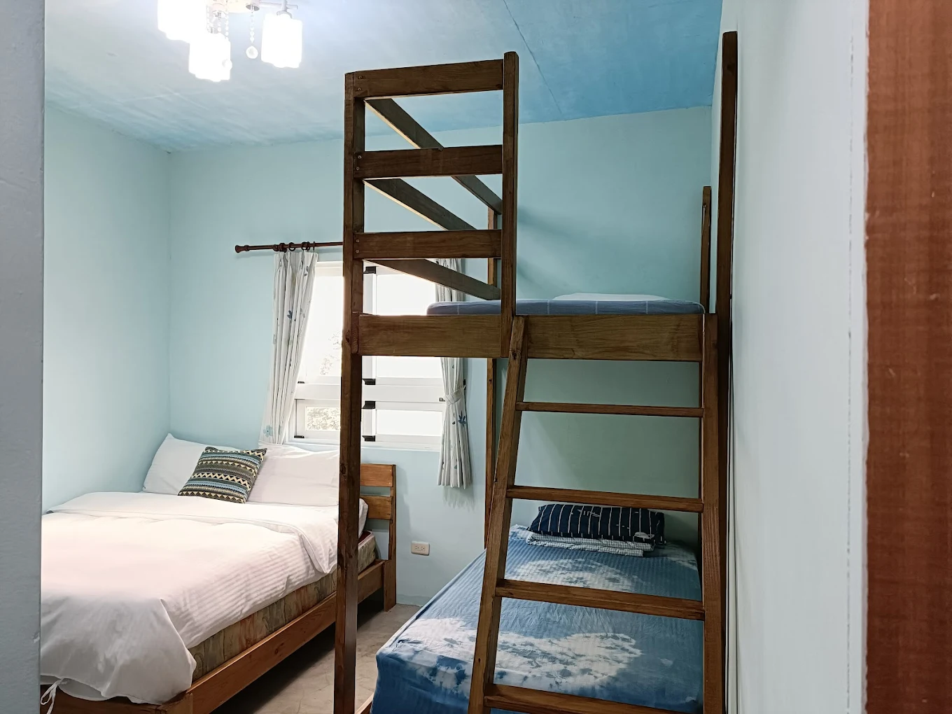 蘭嶼住宿推薦：探索最佳民宿與背包客棧的選擇