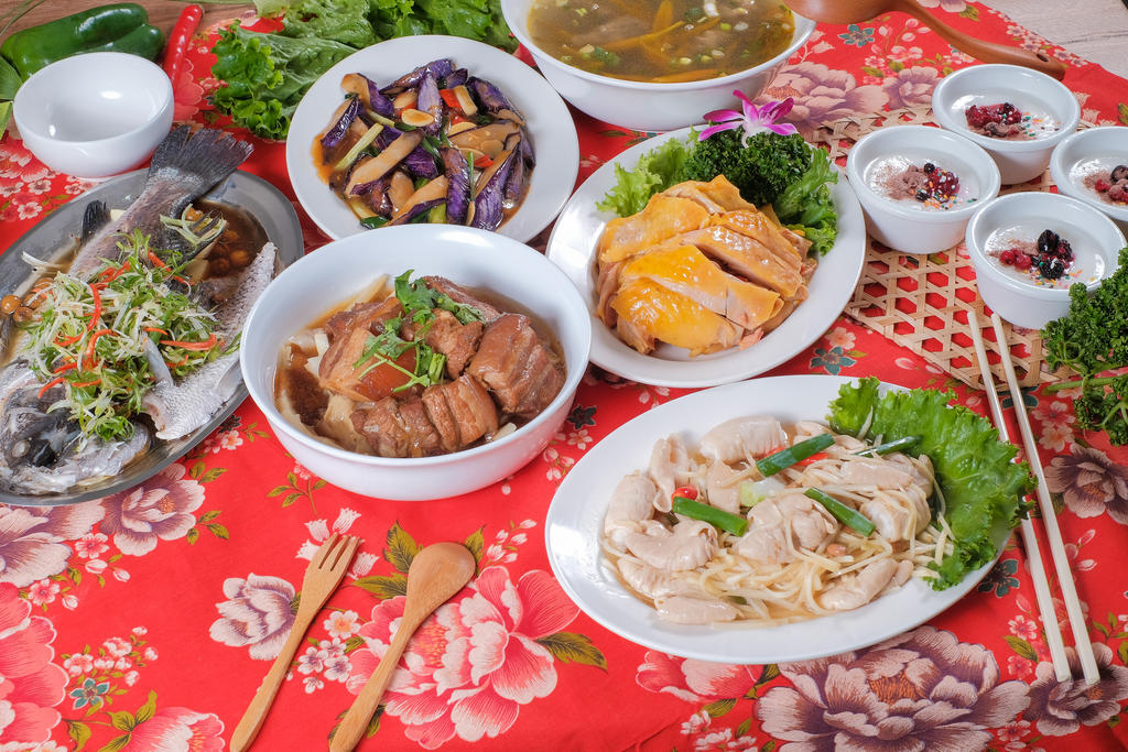 觀霧山莊-霧社櫻王的春日奇蹟：觀賞櫻花的最佳去處