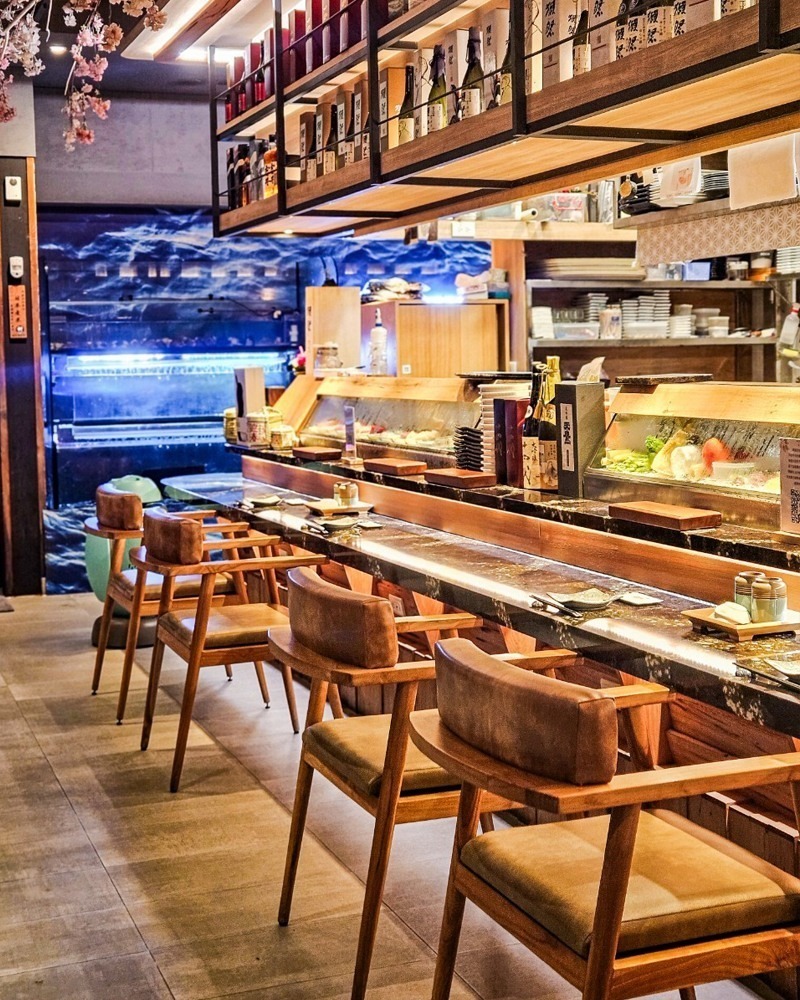 覓奇頂級日本料理