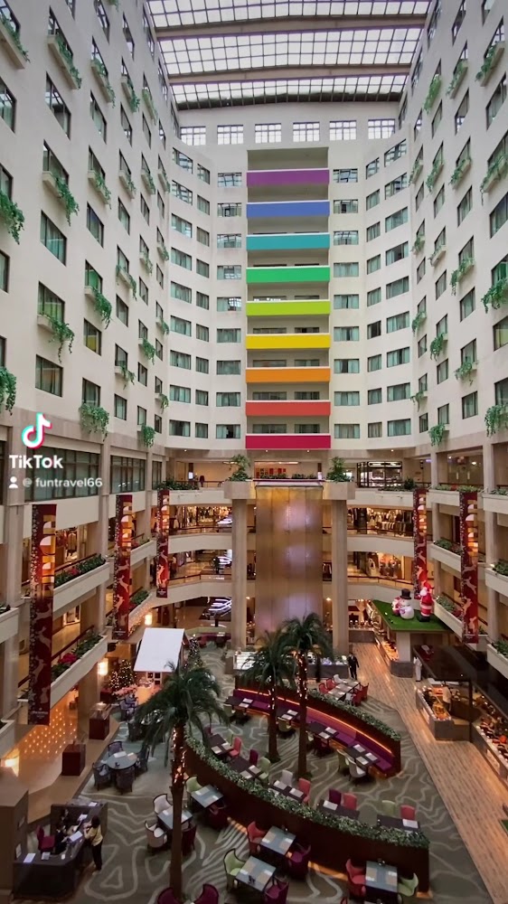 房間｜探索台北福華飯店的奢華住宿體驗