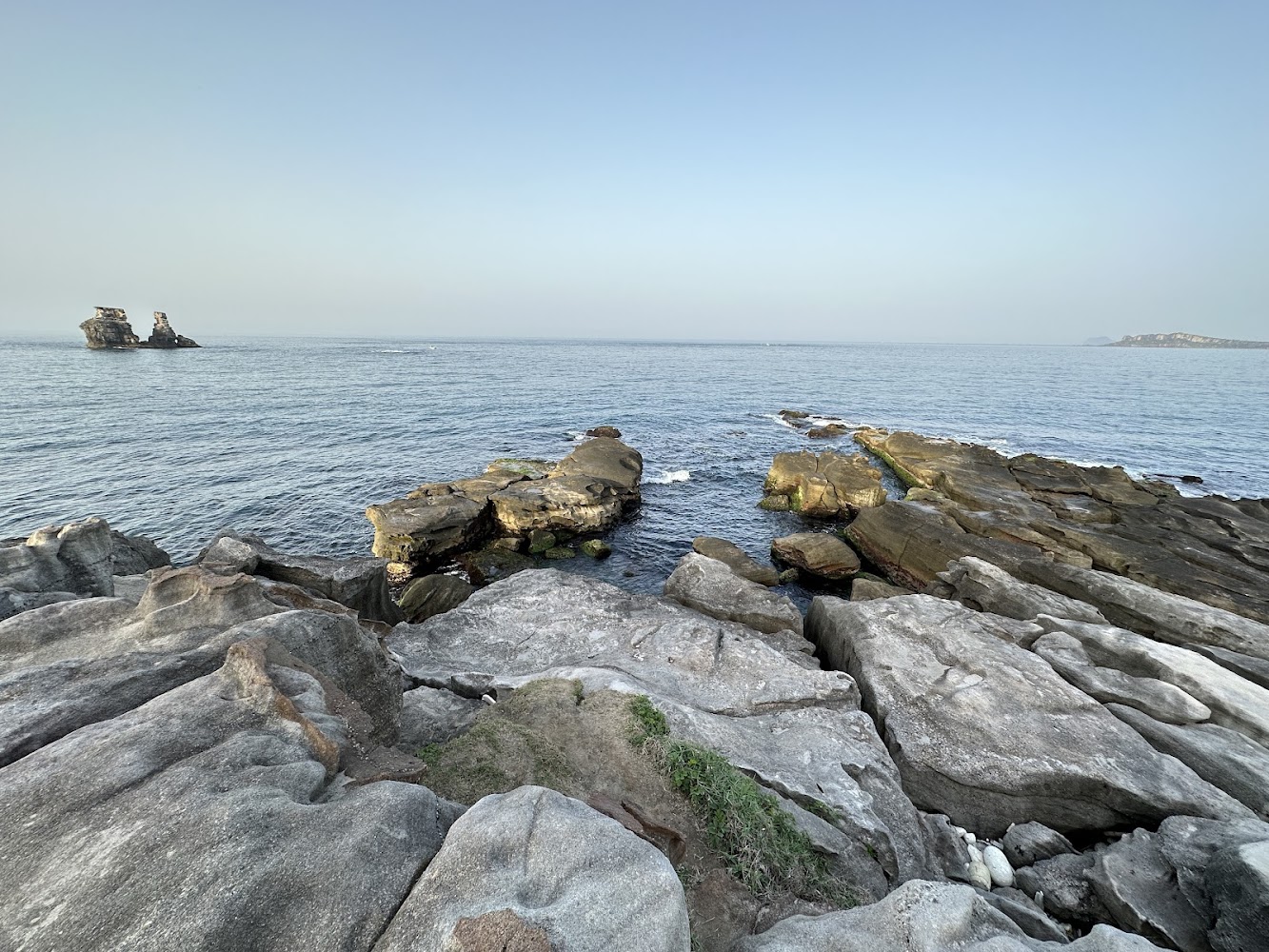 神秘海岸探險地圖