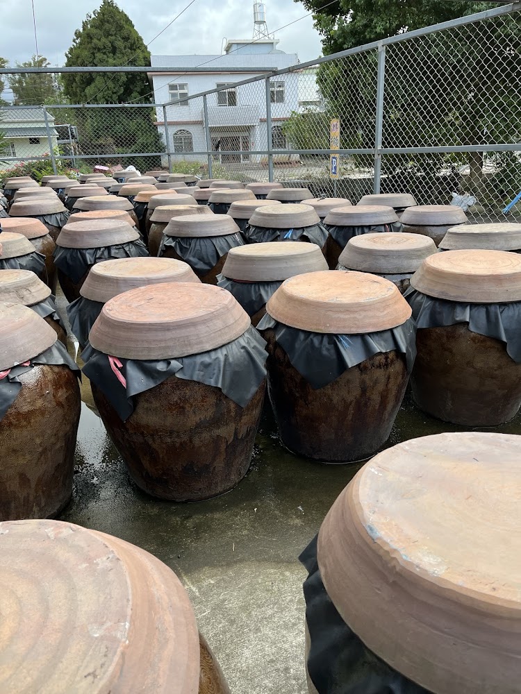 李記手工醬油｜李記手工醬油：揭開傳統醬油的手工秘密