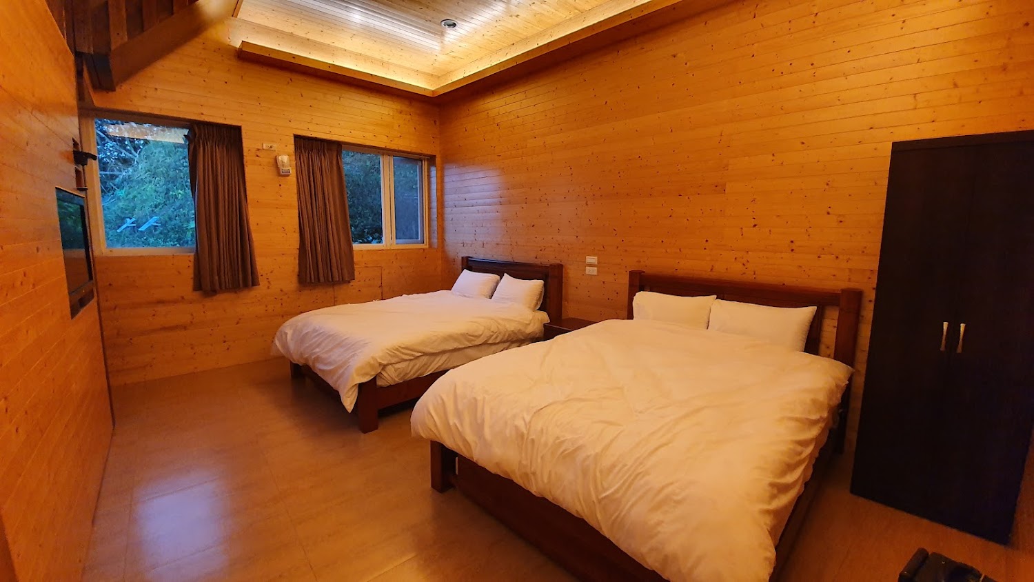 所有房間的照片｜風雅月筑-淇邑 淇岄莊園的完美度假體驗