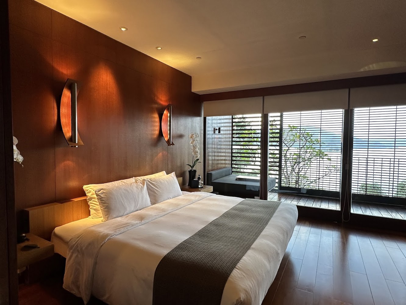 影片｜日月潭住宿推薦：選擇最佳的日月潭涵碧樓與山慕藝旅