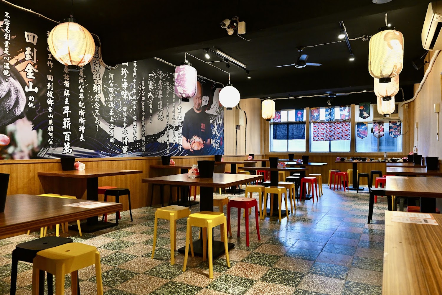 金山大碗螃蟹｜金山老街美食全攻略｜絕對不能錯過的5大美味