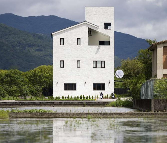 山杉青旅｜宜蘭住宿推薦｜最值得選擇的五家優質旅館
