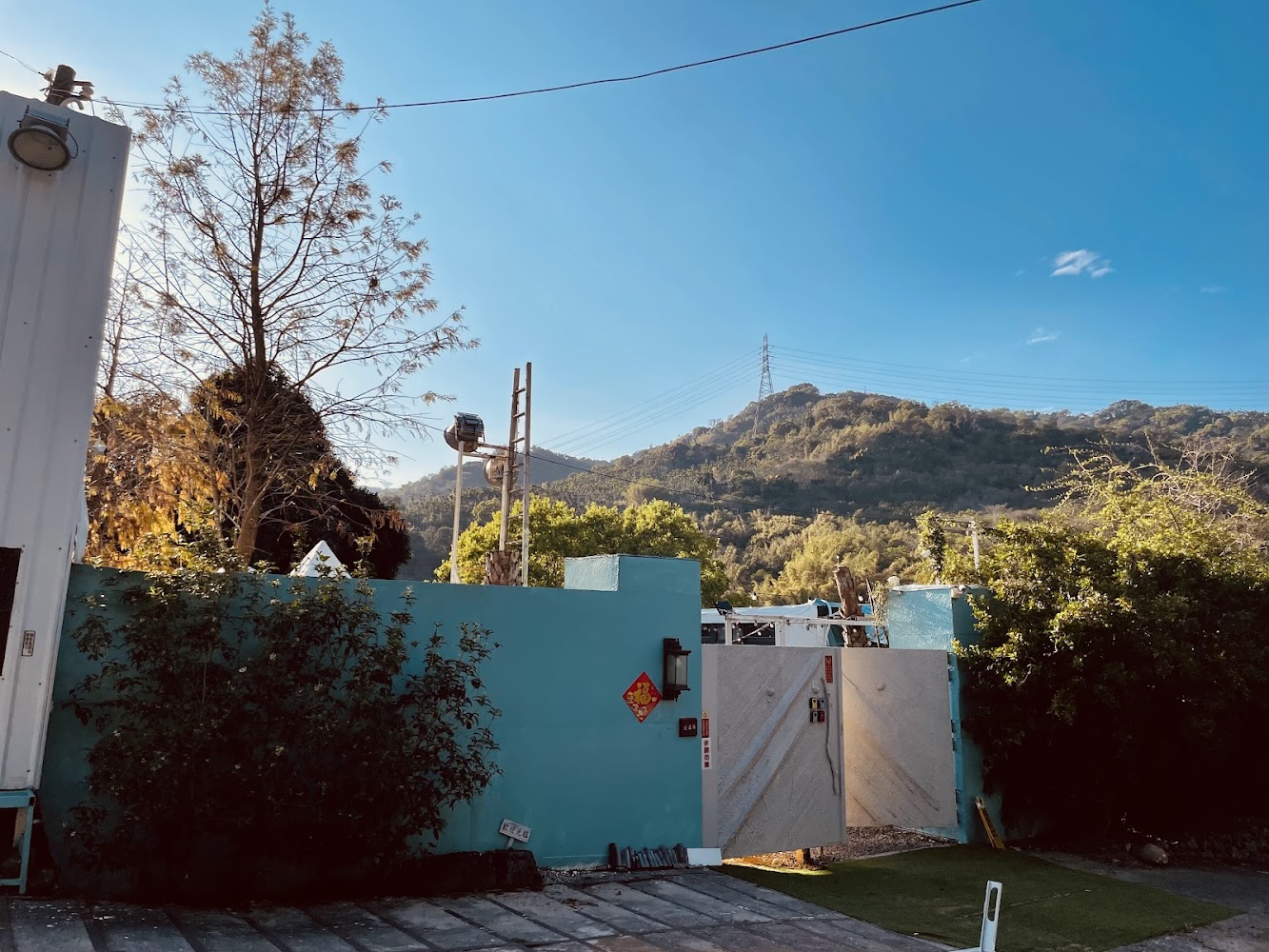 黃金藍海秘境｜南投露營：探索南投五大必訪露營地點