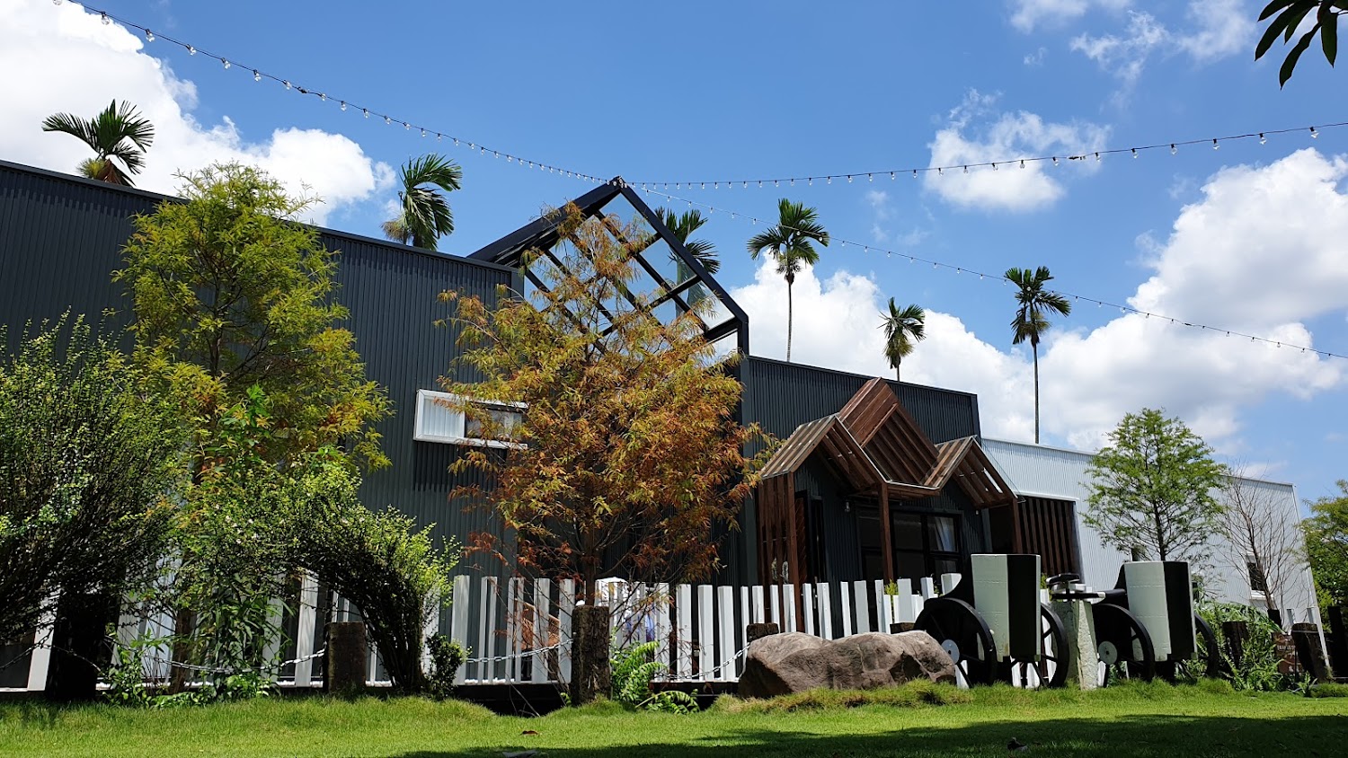 埔里酒廠|埔里住宿推薦:您不可錯過的INSTAY隱呆民宿