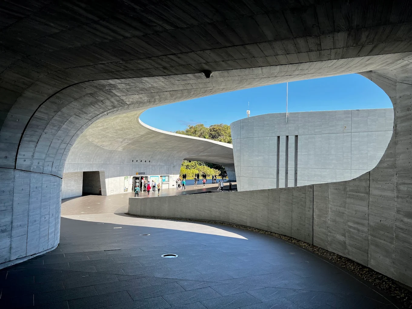 南投最新景點：探索向山眺望平台的魅力