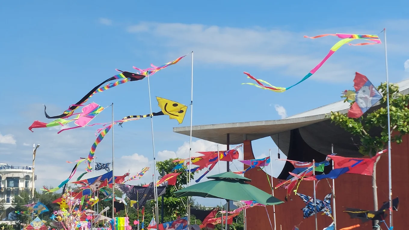 新竹景點必訪｜探索新竹最受歡迎的五大旅遊熱點