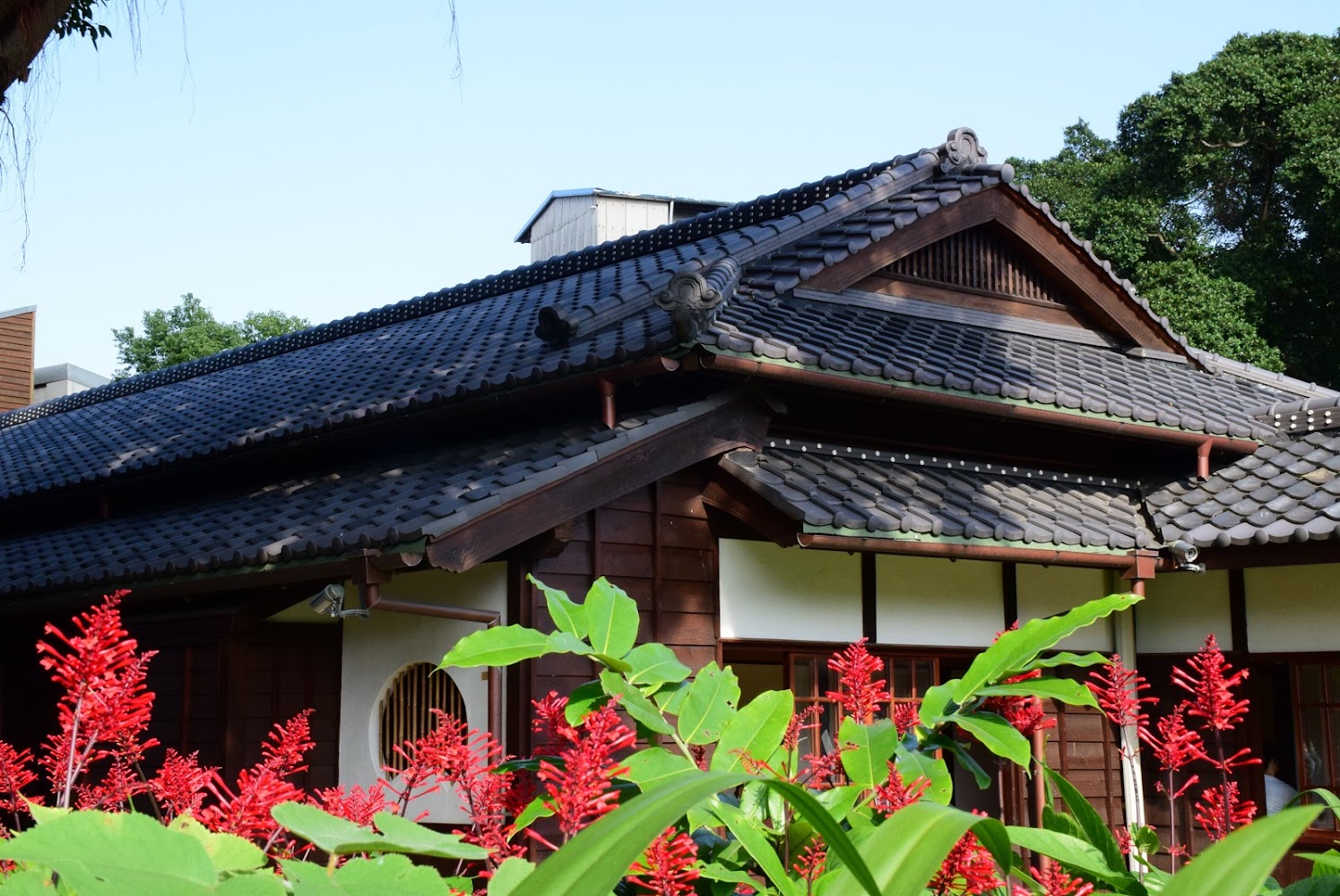 Kishu An Forest of Literature｜探索台北日式建築的魅力：5大必訪景點介紹