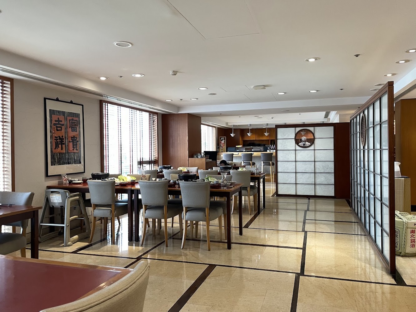 中山日本料理|新竹日式老屋探索:美食與文化的絕佳結合