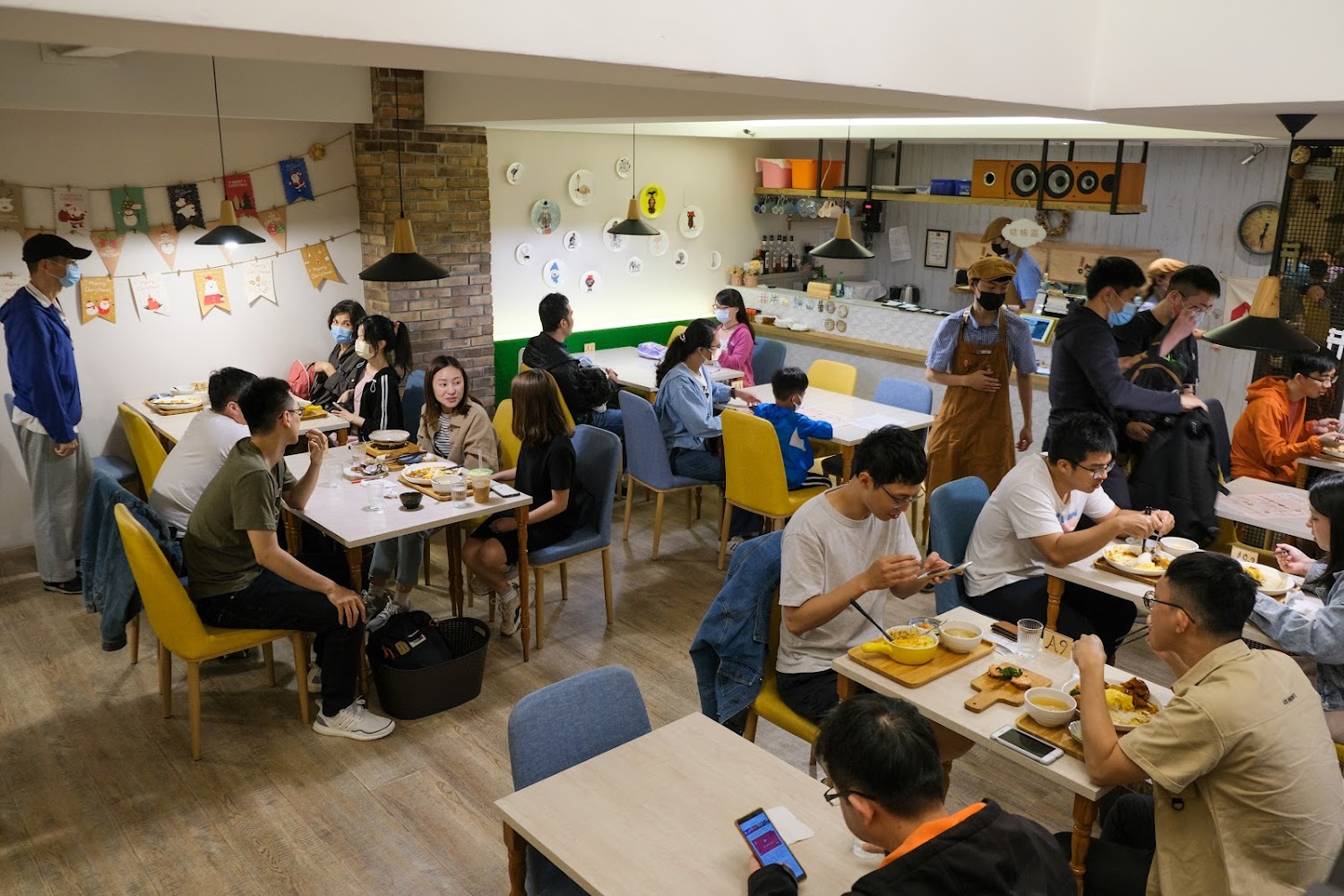 私嚐の吃飯 4.8(12,174)·$200-400日式咖哩餐廳|新竹日式老屋探索:美食與文化的絕佳結合