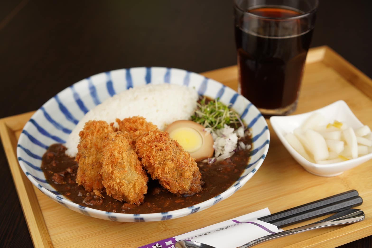 6｜就是食販所：巷弄中的平價簡餐，學生族群的用餐天堂