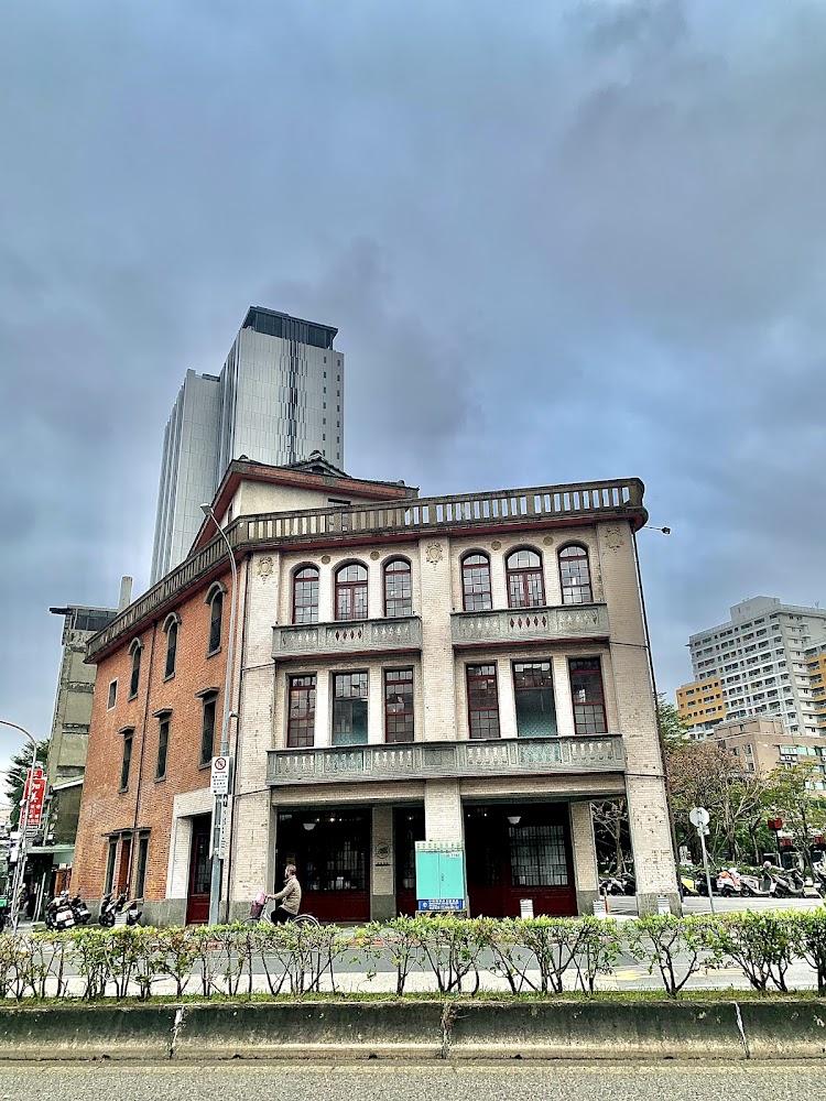 萬華林家大屋｜探索台灣懷舊建築巡禮：重溫歷史的魔力