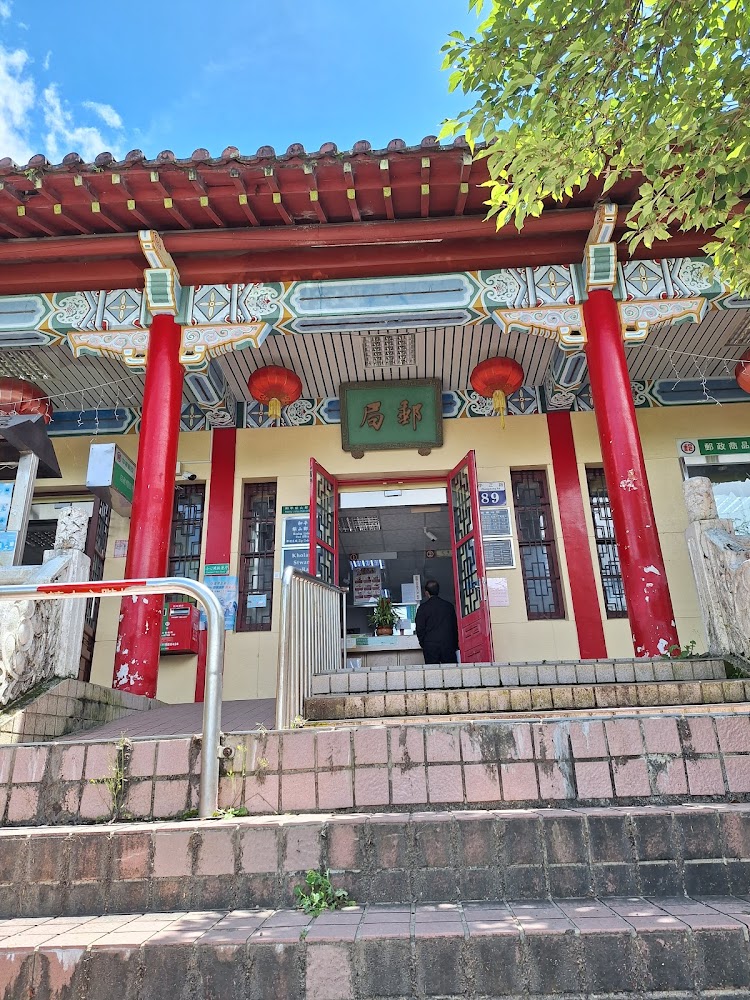 全部｜如何選擇梨山賓館？最佳住宿指南