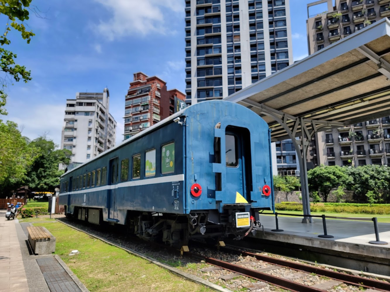 七星公園｜北投公園的隱藏景點與最佳遊玩攻略