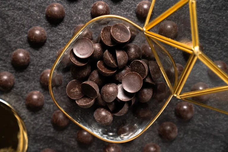 探索巧克力工廠 – 從77巧克力共和國到Feeling18的完美之旅