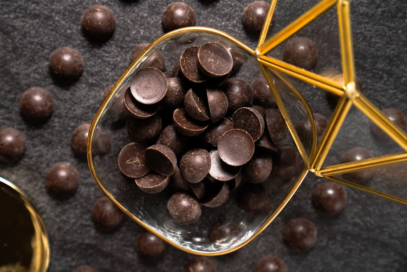 探索巧克力工廠 – 從77巧克力共和國到Feeling18的完美之旅