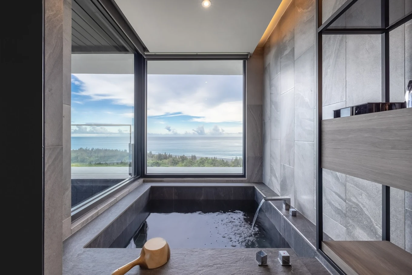 煙波太魯閣沁海館全攻略｜從房型選擇到在地美食，一次看懂