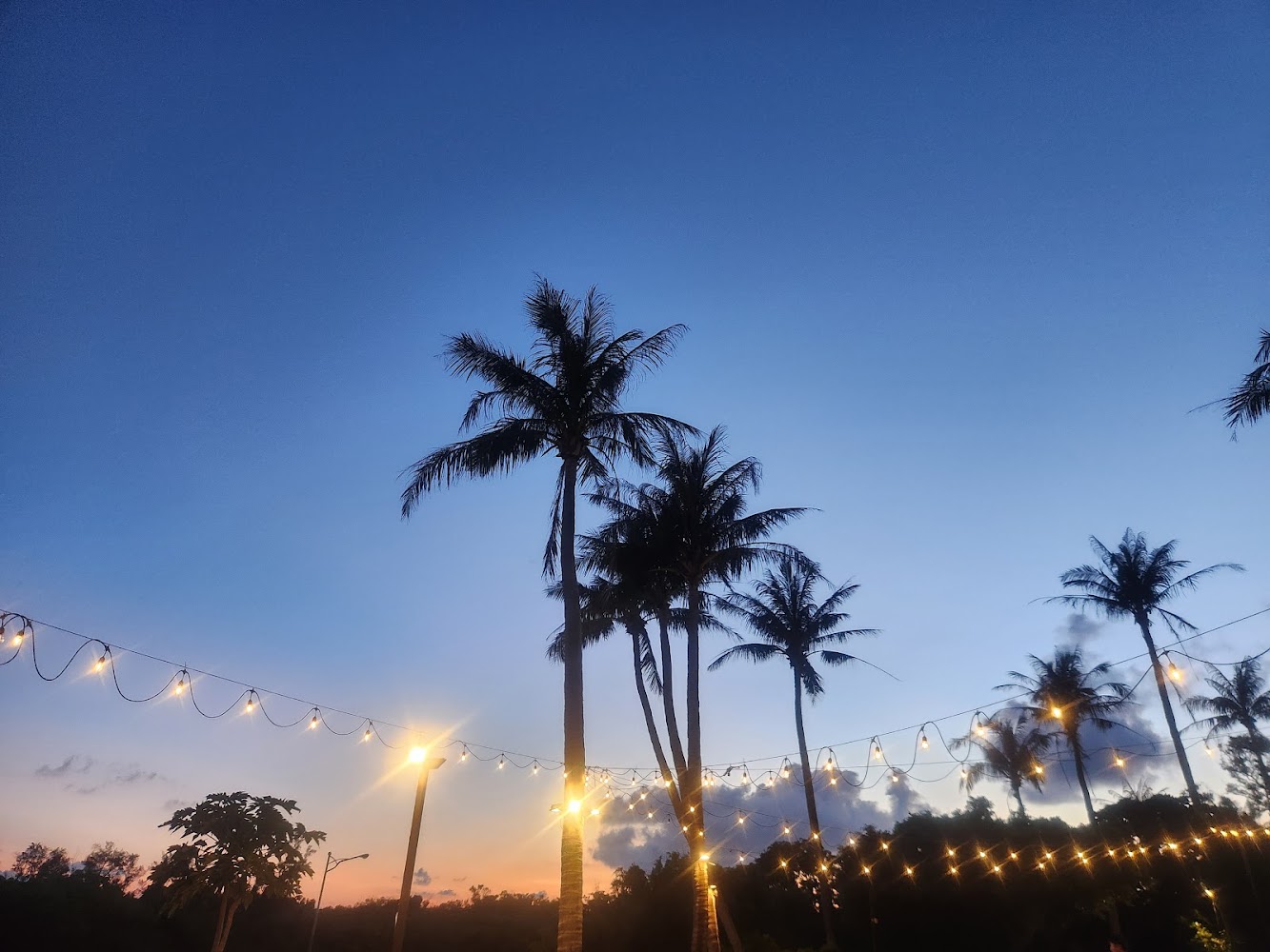 墾丁國家公園｜深入探索台灣旅遊景點：從墾丁到彩虹眷村的必遊之地