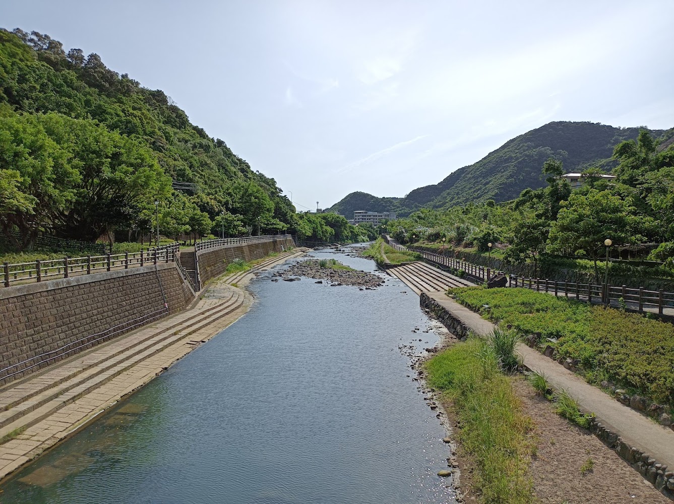 萬里觀光公園|萬里旅遊必訪五大景點,驚豔你的台灣之旅!