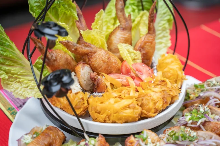 南投美食推薦：從天利食堂到日月潭必吃美食