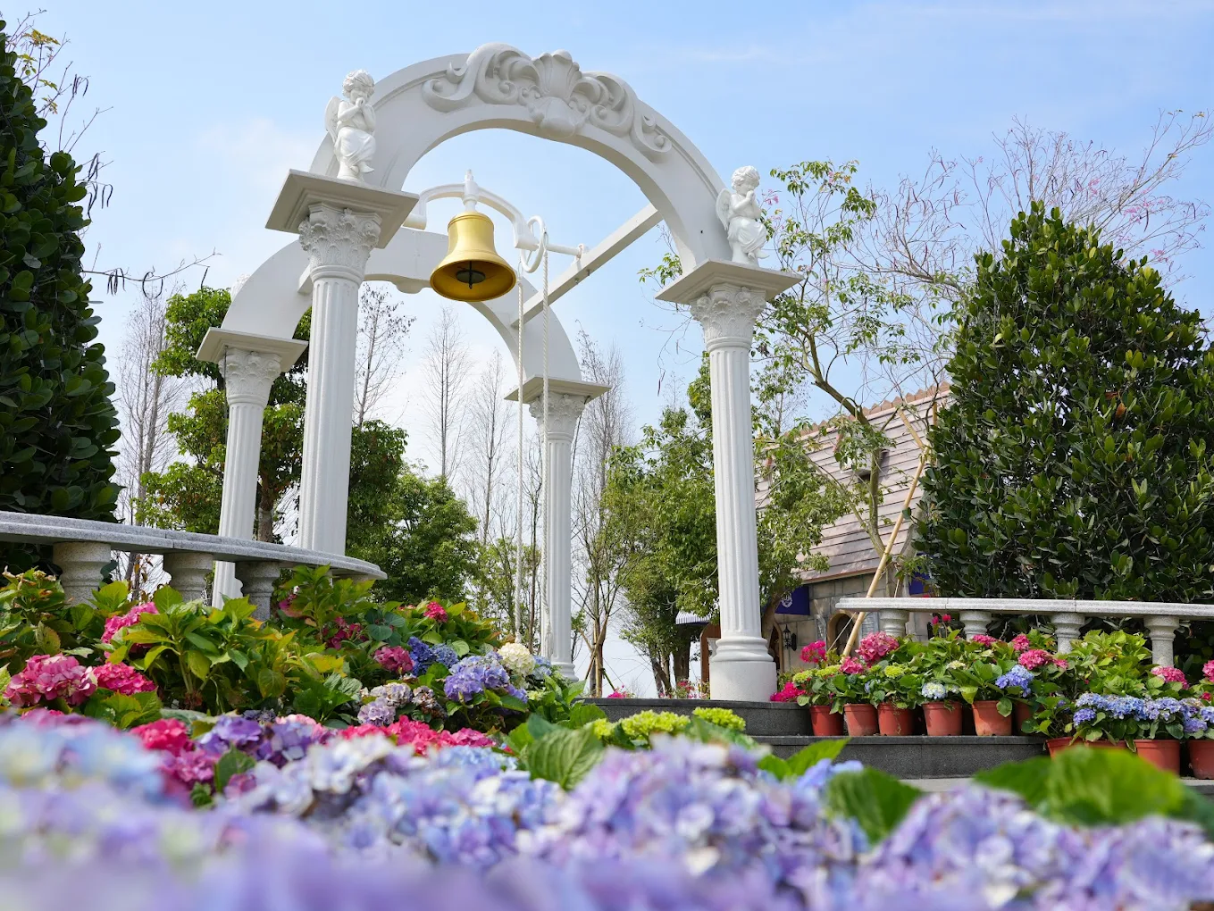 佐登妮絲城堡一日遊全攻略｜絕美歐式建築、美食下午茶、親子DIY活動一次滿足！