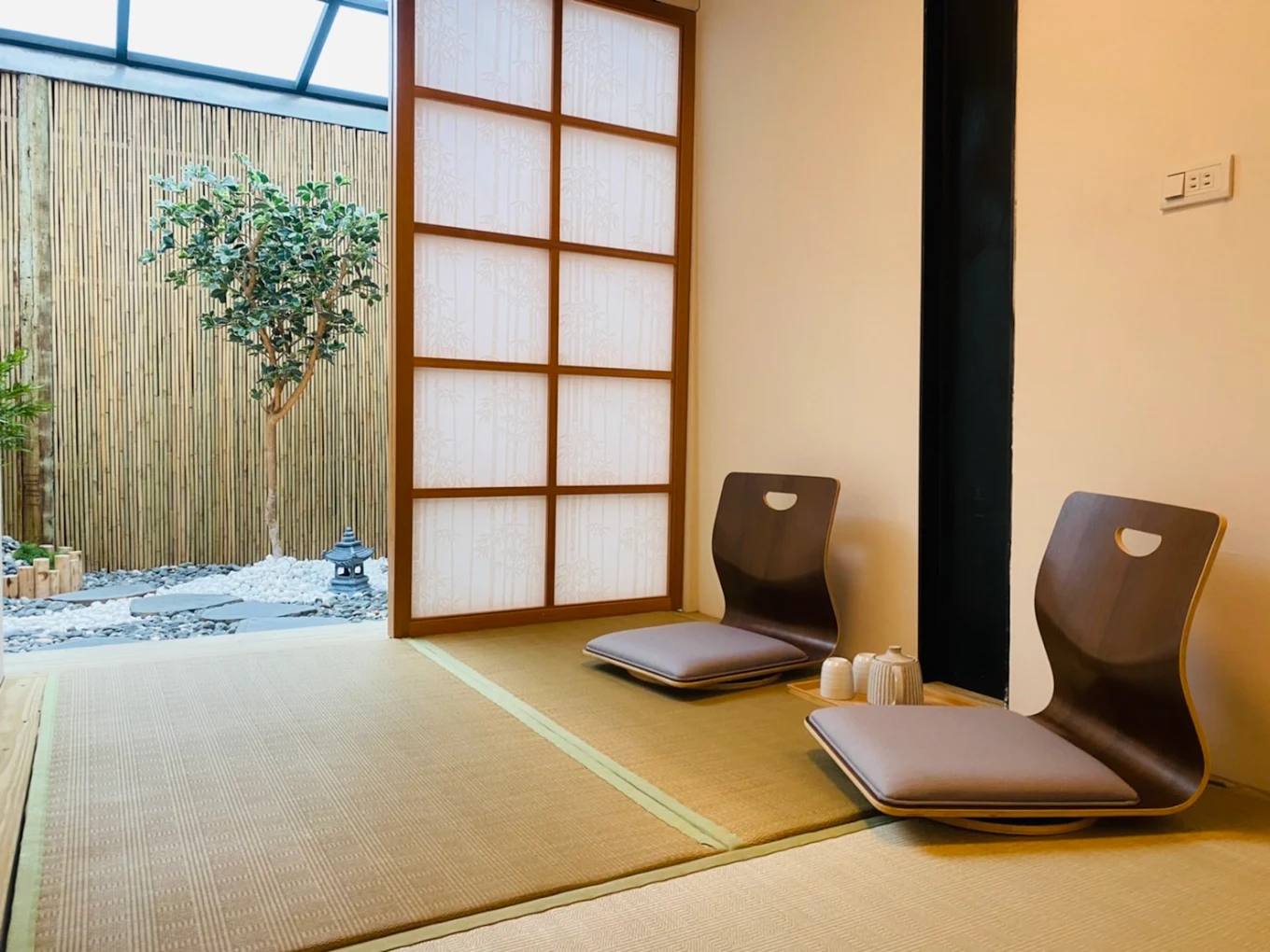 台南5間高人氣包棟民宿推薦｜泳池派對、老宅文青、親子度假全收錄！