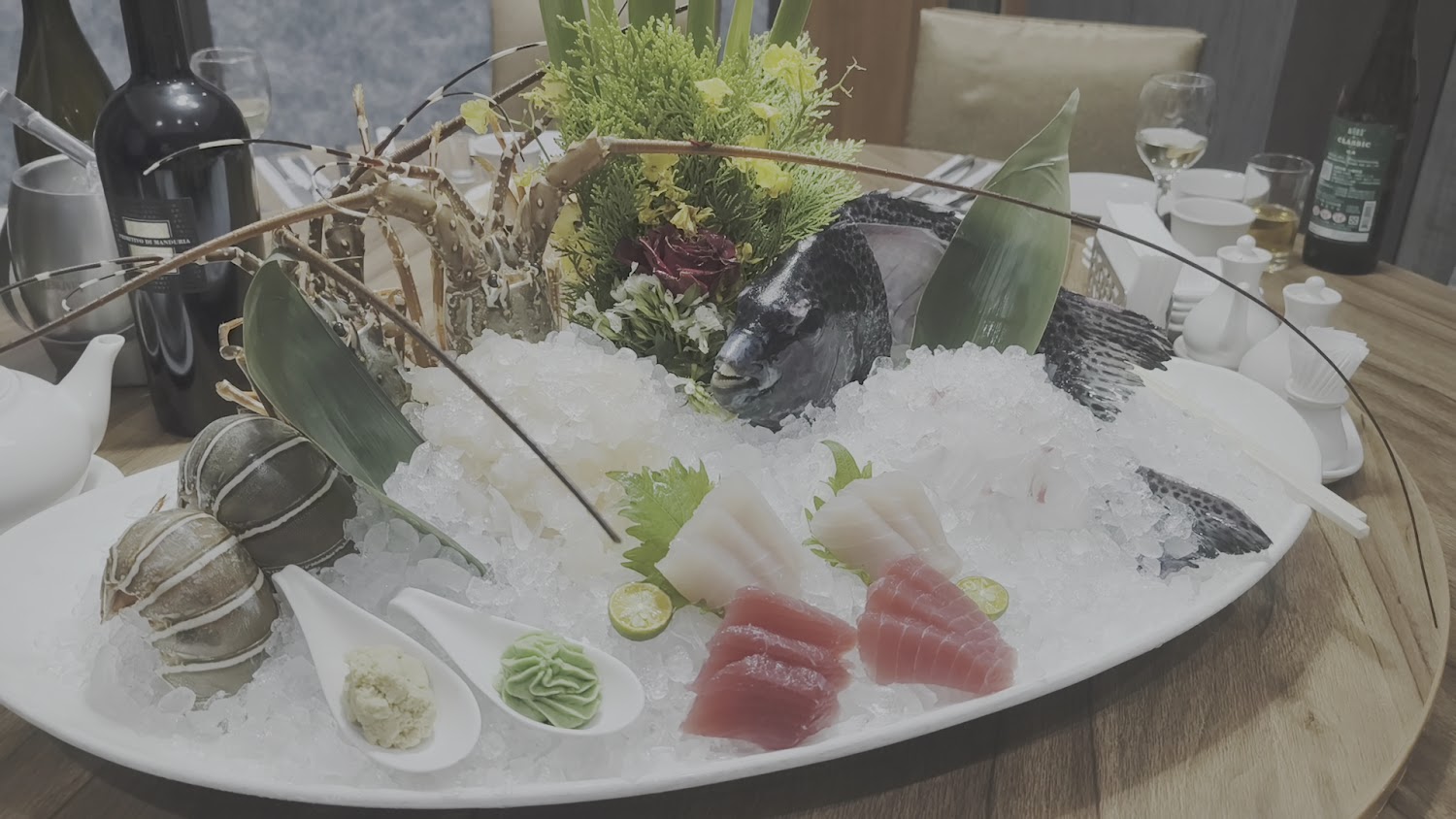 最新|海九澎湖海鮮餐廳的極致美味體驗|如何享受新鮮海鮮的5個小技巧