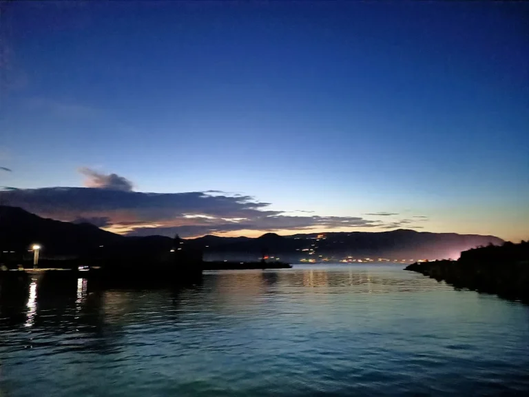 金山隱藏版美食攻略｜探索最美味的當地佳餚