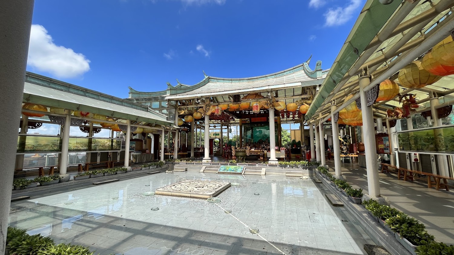 台灣玻璃館|探索台灣哪裡好玩|五大必訪景點推薦
