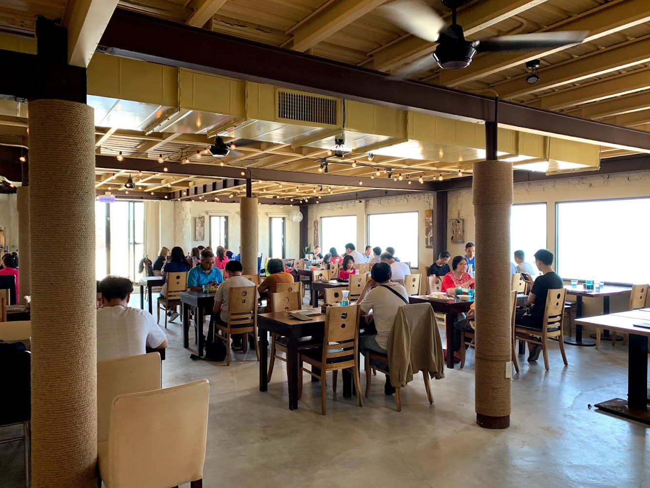 海灣綠洲 bay & oasis|北海岸餐廳大推薦:最美海景餐廳清單