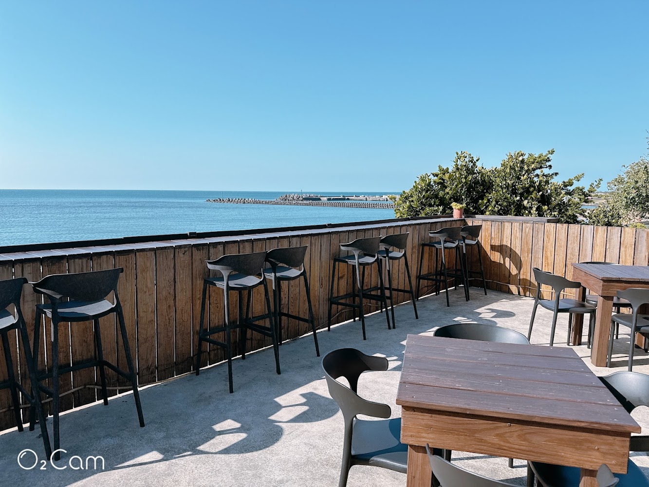 瀏覽相片普羅旺斯海岸咖啡|北海岸餐廳大推薦:最美海景餐廳清單