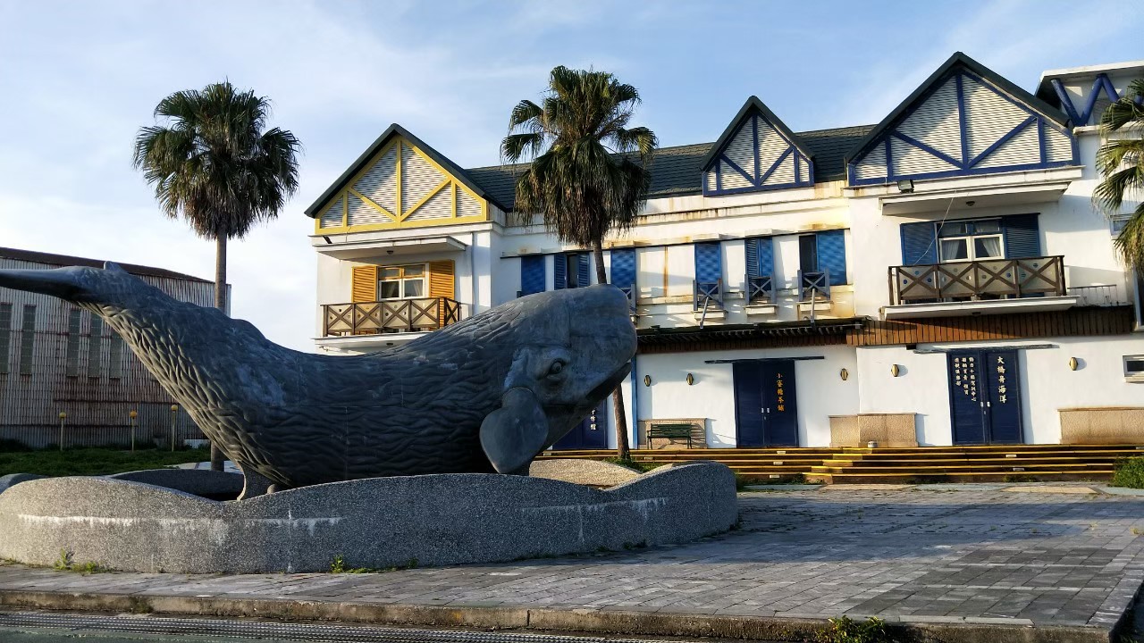 晨川廣場｜花蓮一日遊：精選5大必訪景點與活動