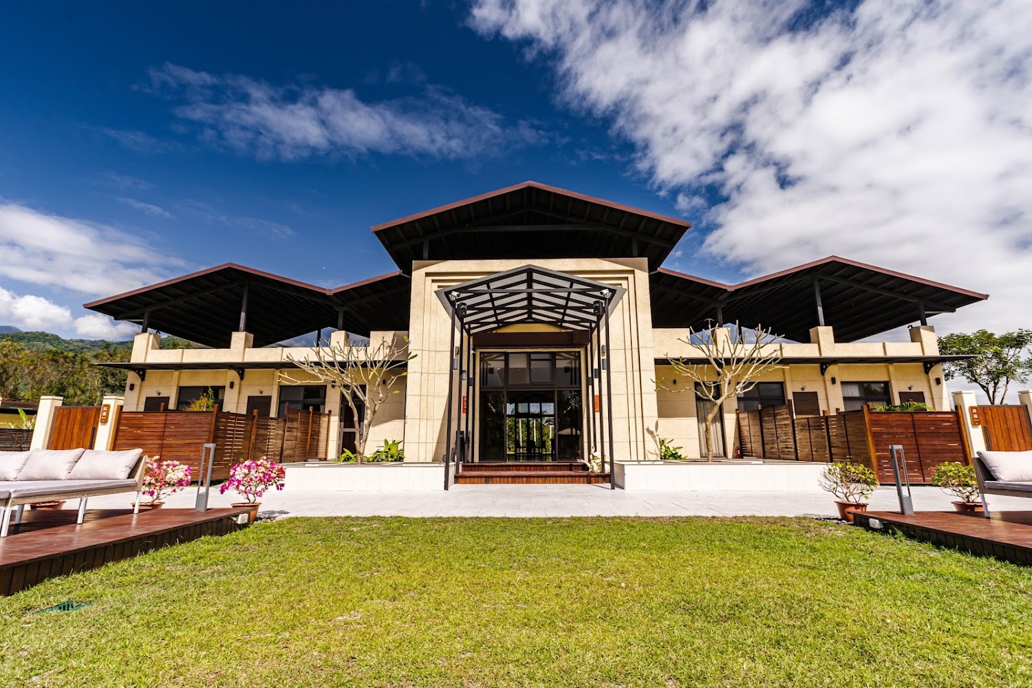 W星空Villa民宿｜玉里住宿的最佳選擇：探索Forest 3030 Hostel與其他熱門民宿