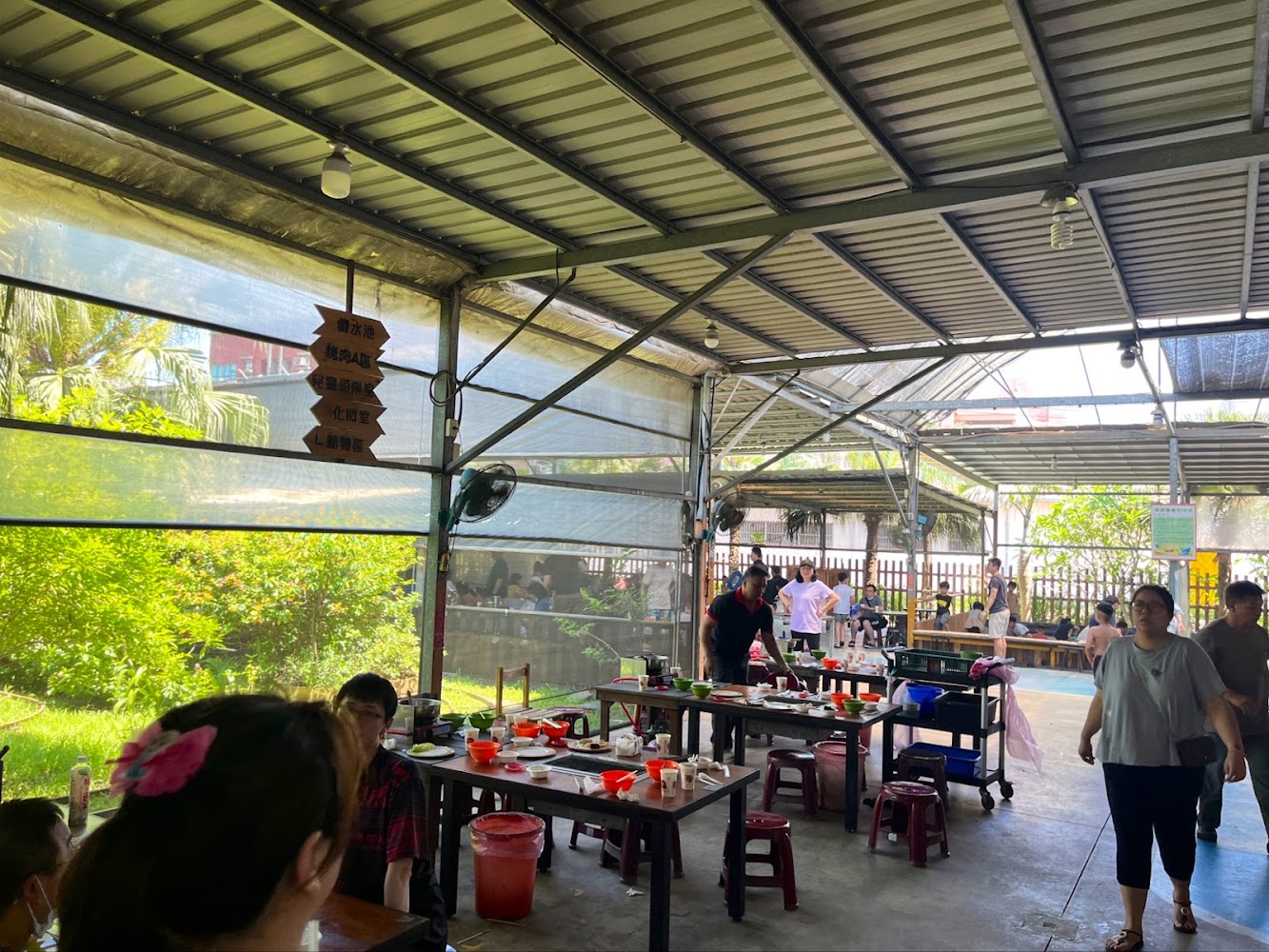Wu Yang city original farm｜桃園農場：親子出遊的最佳選擇，探索5大熱門農場
