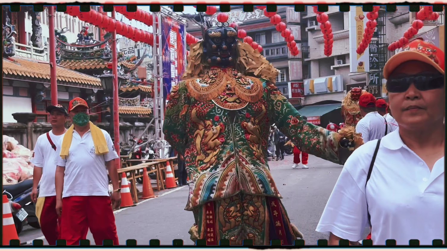 最新的照片｜北港朝天宮的必訪攻略：了解這座美麗古廟的歷史與文化