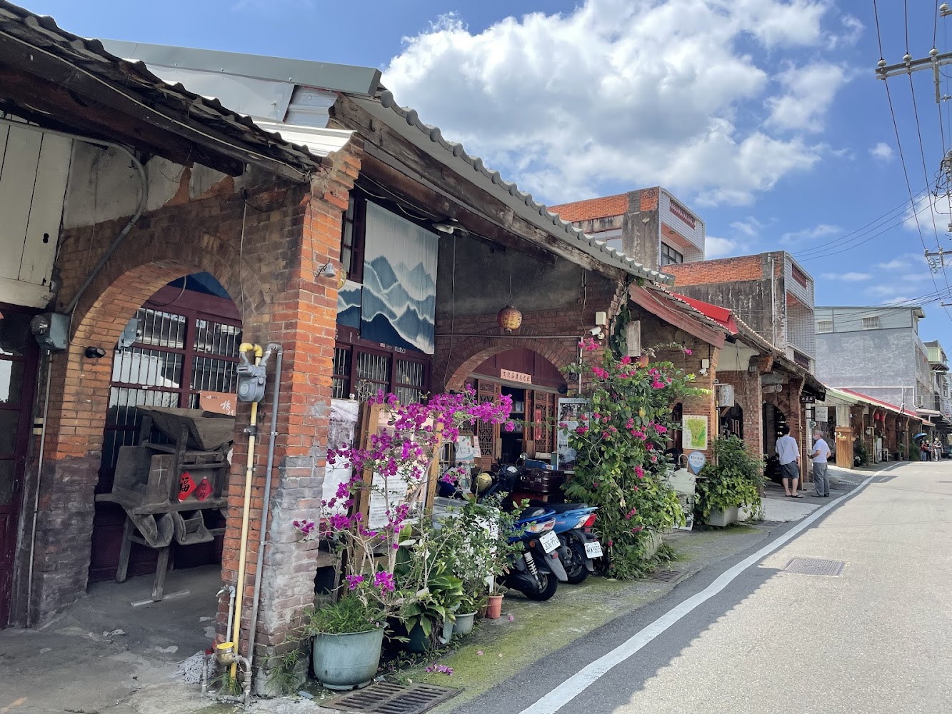 牛欄河步道|發現關西老街:四個理由讓你不容錯過的旅遊景點