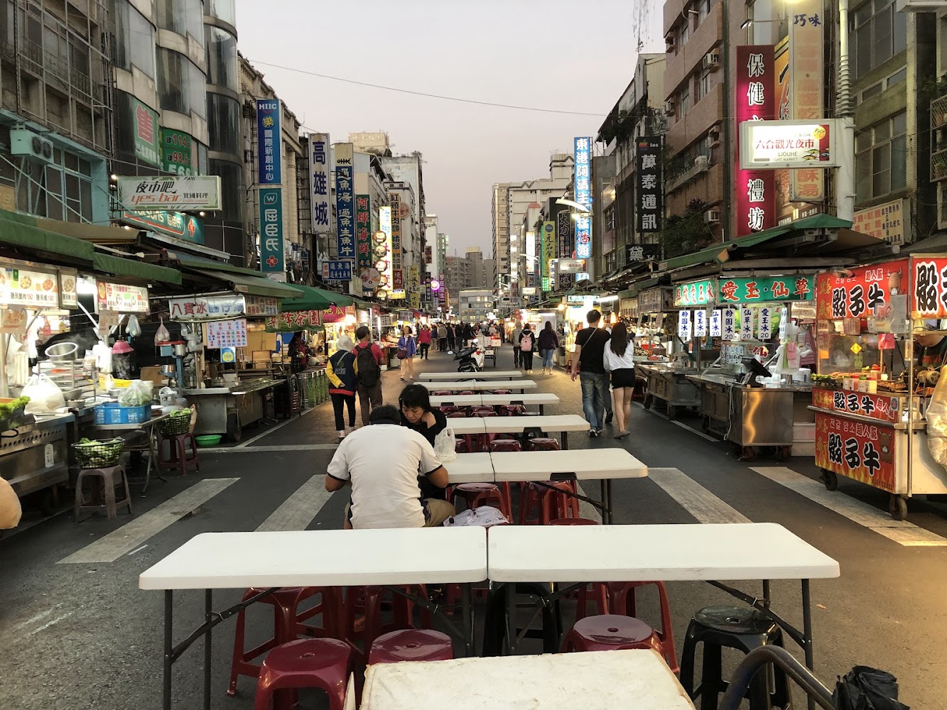 旗後炮台｜高雄景點必訪：六合夜市、旗後炮台與彩虹教堂攻略