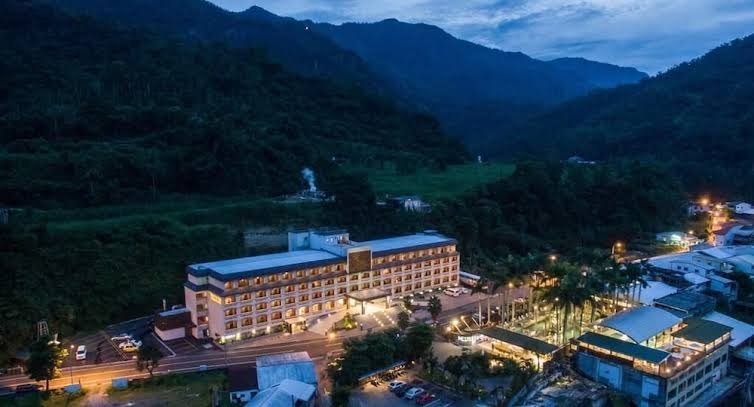 顧客評價｜東台溫泉飯店的五大理由，讓你即刻放鬆身心！