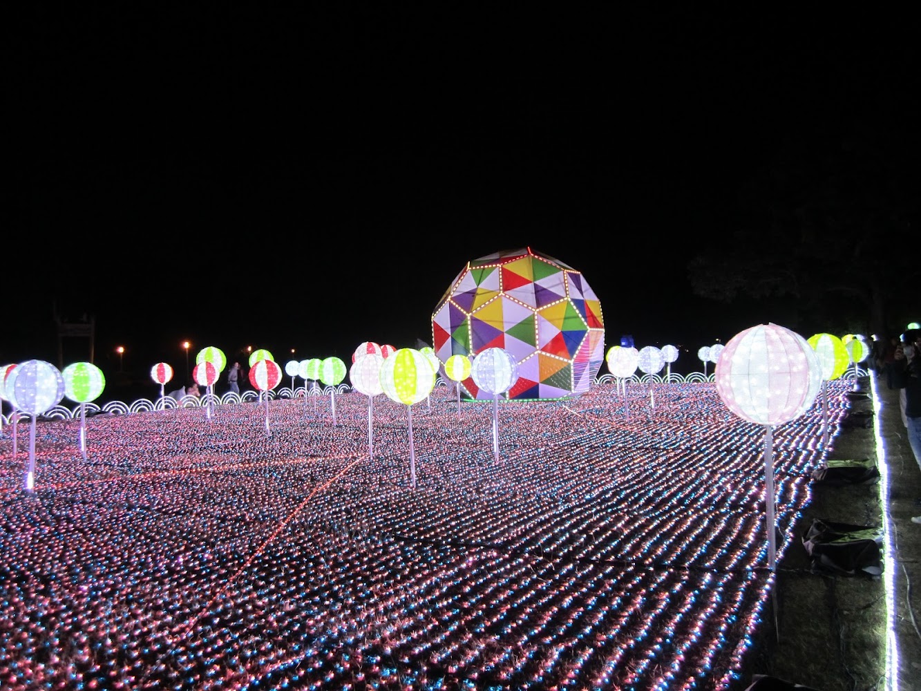 千禧公園｜屏東一日遊：你不可錯過的5大絕佳景點與美食推薦