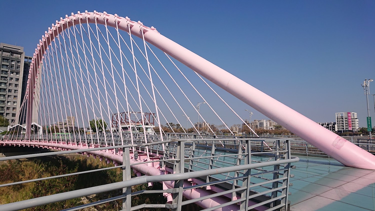 台中公園涼亭|探索台中情侶景點|浪漫約會的最佳選擇