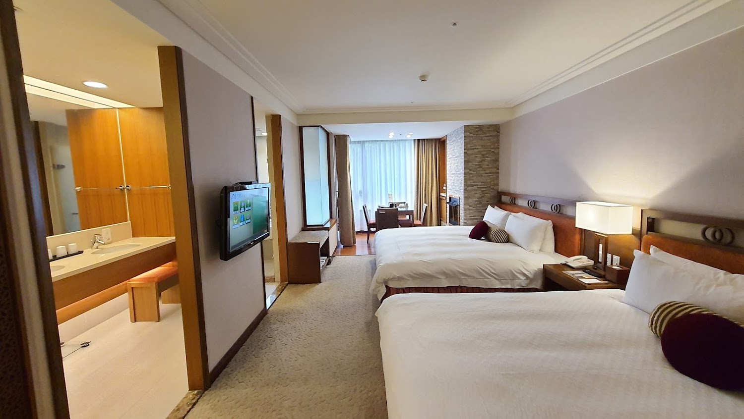 影片｜阿里山賓館的完整旅遊指南與住宿體驗